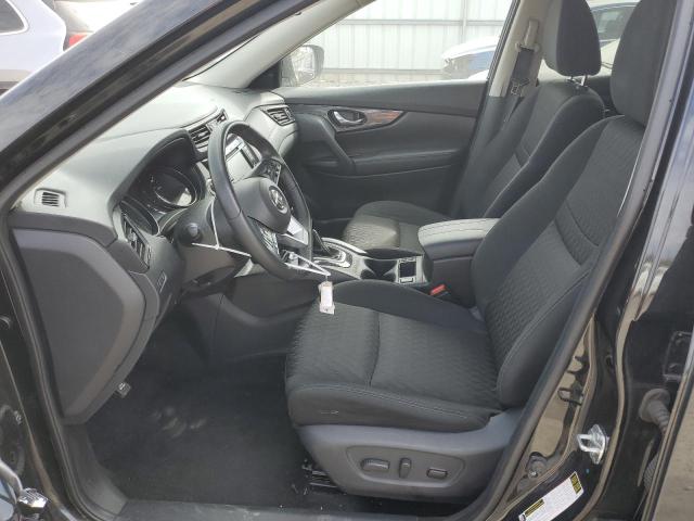 Photo 7 from auction – 2018 NISSAN ROGUE S with VIN KNMAT2MV9JP610047