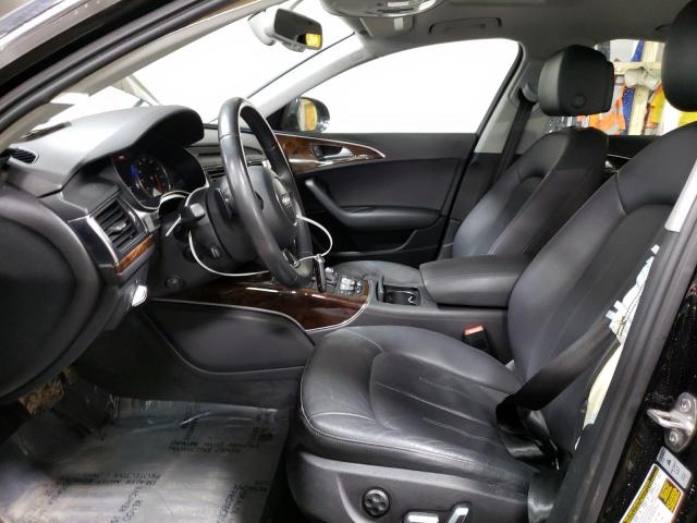 Photo 7 from auction – 2016 AUDI A6 PREMIUM with VIN WAUFMAFC2GN000663