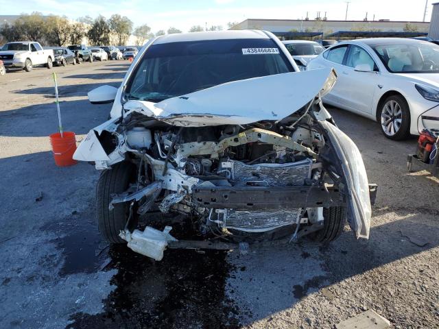 Photo 5 from auction – 2019 NISSAN VERSA NOTE with VIN 3N1CE2CP0KL357593