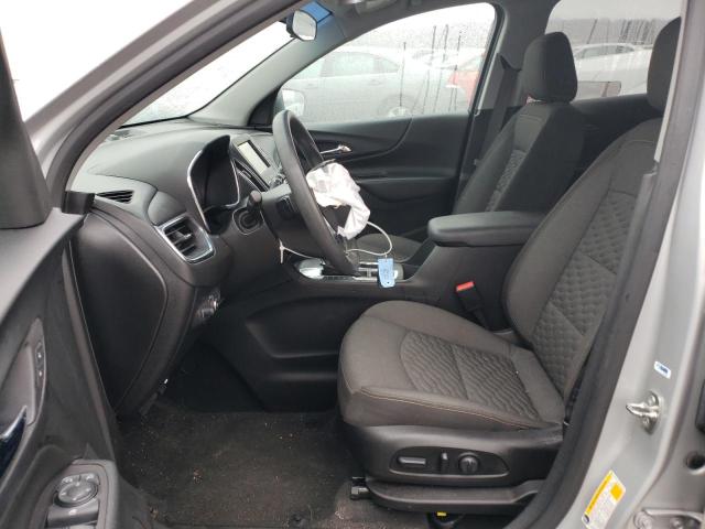 Photo 7 from auction – 2019 CHEVROLET EQUINOX LT with VIN 2GNAXKEV3K6132736