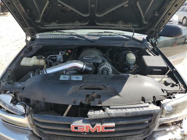 Photo 11 from auction – 2006 GMC NEW SIERRA with VIN 1GTEK19B36Z259032