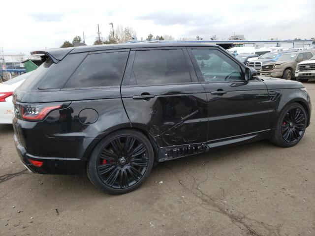 Photo 3 from auction – 2019 LAND ROVER RANGE ROVE with VIN SALWR2RE6KA867760