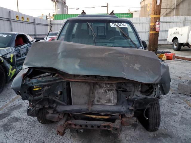 Photo 5 from auction – 1993 TOYOTA PICKUP 1/2 with VIN 4TARN81A4PZ151097