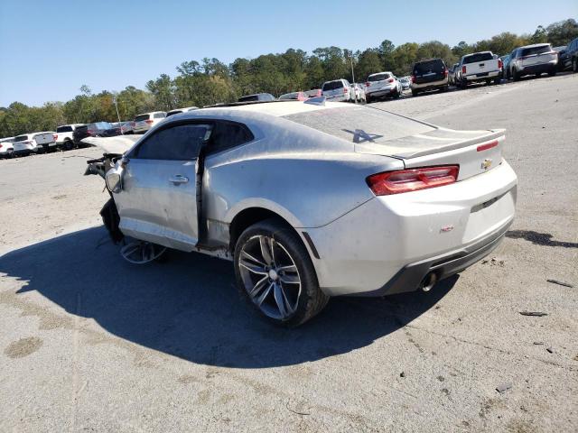 Photo 2 from auction – 2017 CHEVROLET CAMARO LT with VIN 1G1FB1RS2H0134530