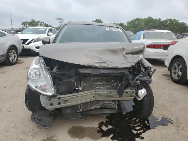 صورة رقم 5 من المزاد - 2016 NISSAN VERSA S مع VIN 3N1CN7AP2GL821202