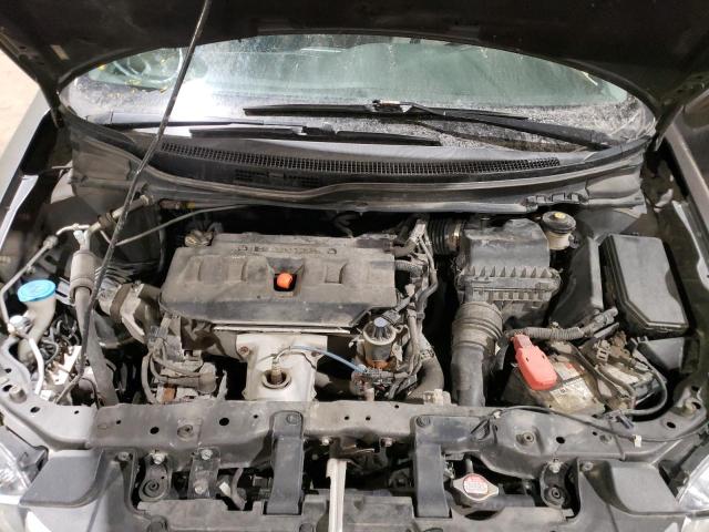 Photo 11 from auction – 2012 HONDA CIVIC LX with VIN 2HGFB2F59CH039061