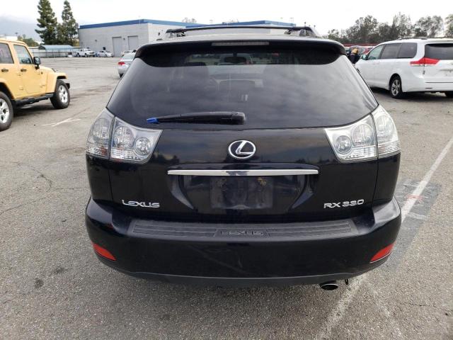 Photo 6 from auction – 2004 LEXUS RX 330 with VIN JTJGA31U040024672