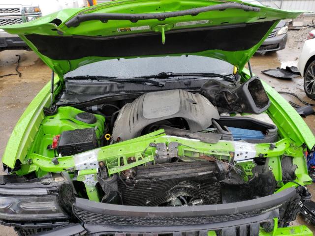 Photo 11 from auction – 2017 DODGE CHARGER R/ with VIN 2C3CDXCT4HH560860