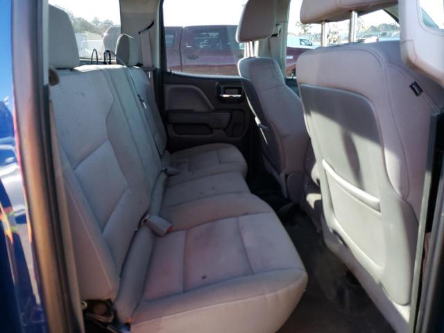 Photo 10 from auction – 2015 CHEVROLET SILVERADO with VIN 1GC2KUEG9FZ101722