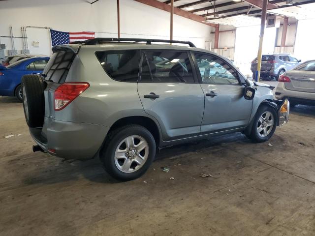 Photo 3 from auction – 2007 TOYOTA RAV4 with VIN JTMBK33V575019331