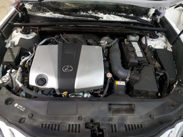 Photo 11 from auction – 2021 LEXUS ES 350 BAS with VIN 58ADZ1B13MU102558