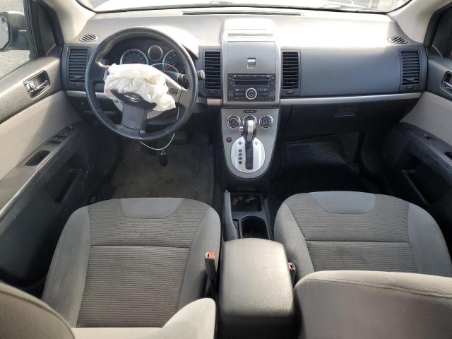 Photo 8 from auction – 2012 NISSAN SENTRA 2.0 with VIN 3N1AB6AP8CL700615