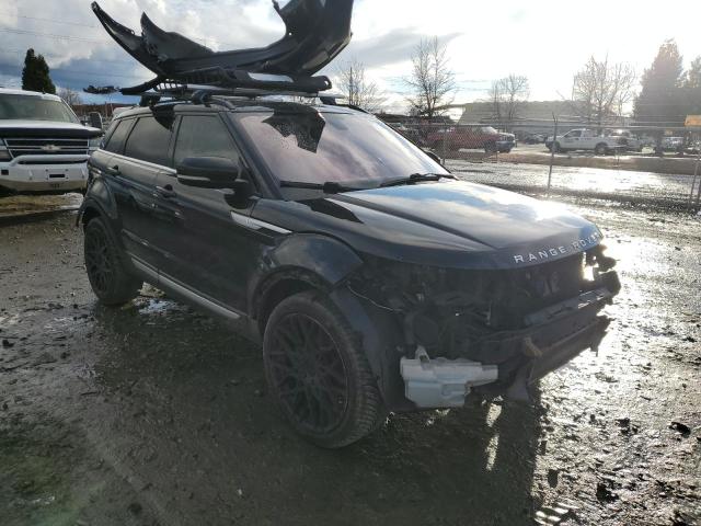 Снимка 4 от търг – 2012 LAND ROVER RANGE ROVE с VIN SALVV2BG1CH646871