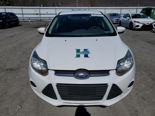 Photo 5 from auction – 2014 FORD FOCUS SE with VIN 1FADP3K2XEL102561