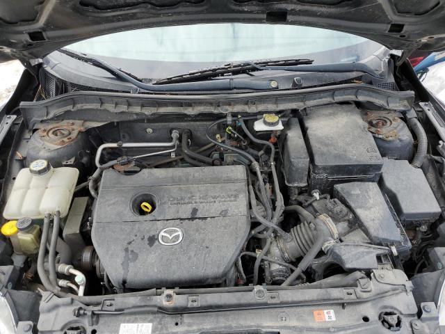 Photo 11 from auction – 2012 MAZDA 3 I with VIN JM1BL1UG5C1520318