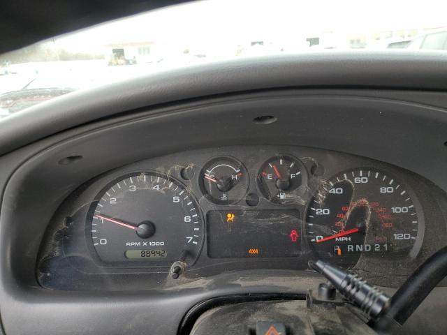 Photo 9 from auction – 2005 FORD RANGER SUP with VIN 1FTZR45E15PA97149