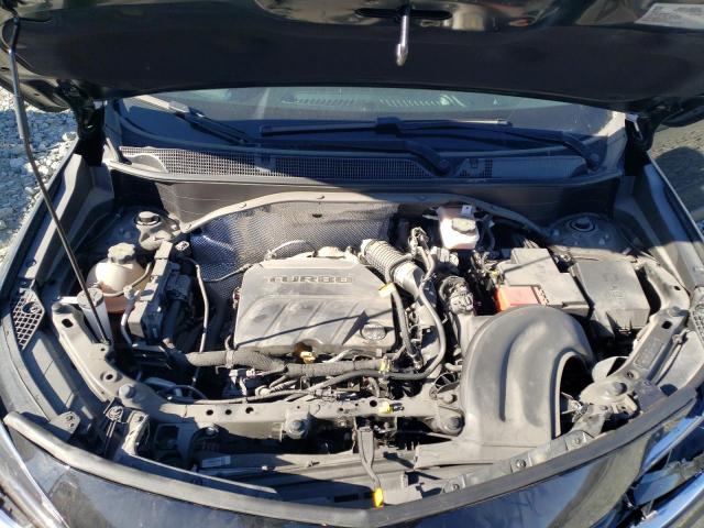 Photo 12 from auction – 2021 BUICK ENCORE GX with VIN KL4MMDS29MB048628