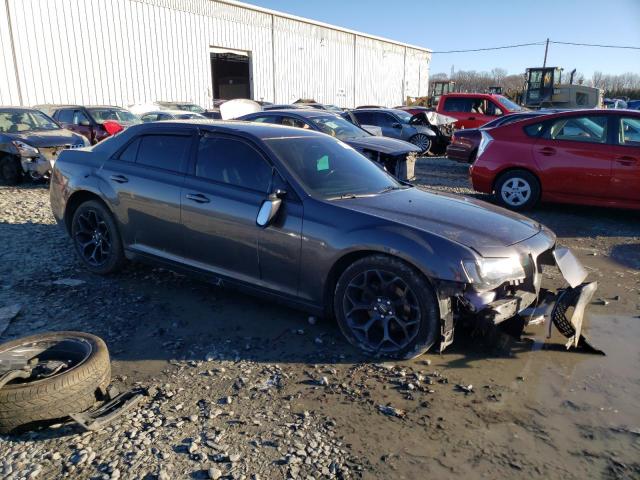 Photo 4 from auction – 2019 CHRYSLER 300 S with VIN 2C3CCABG7KH615961