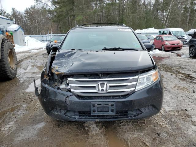 Фото 5 с аукциона – 2012 HONDA ODYSSEY EX с VIN 5FNRL5H63CB024237