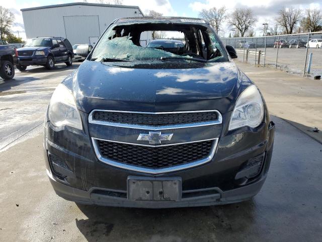 Photo 5 from auction – 2015 CHEVROLET EQUINOX LS with VIN 2GNALAEK0F6122554