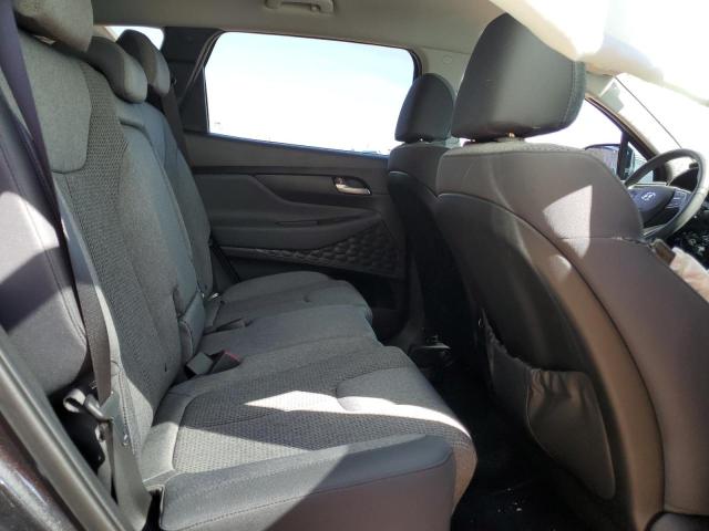 Foto 10 de la subasta – 2022 HYUNDAI SANTA FE S con VIN 5NMS14AJ5NH375801