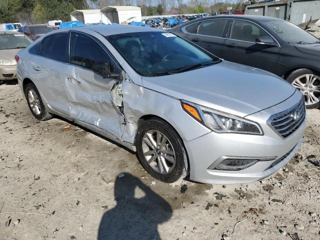 Photo 4 from auction – 2016 HYUNDAI SONATA SE with VIN 5NPE24AF0GH366466