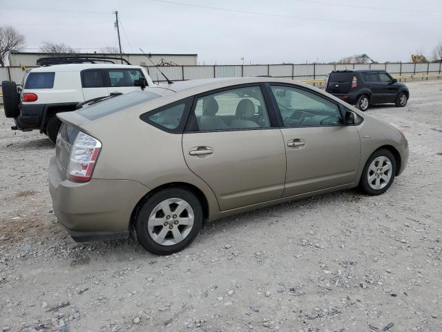 Photo 3 from auction – 2008 TOYOTA PRIUS with VIN JTDKB20U887732316