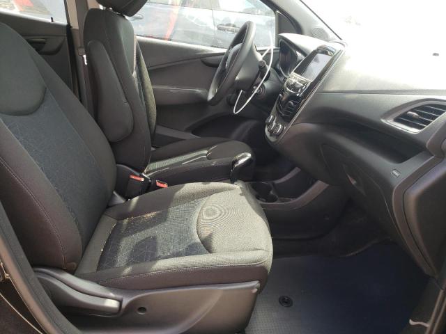 Photo 7 from auction – 2022 CHEVROLET SPARK with VIN KL8CB6SA5NC035129