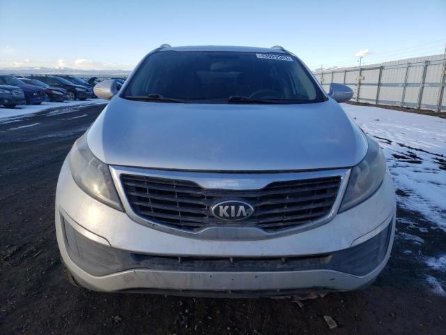 Photo 5 from auction – 2013 KIA SPORTAGE B with VIN KNDPB3A26D7353365