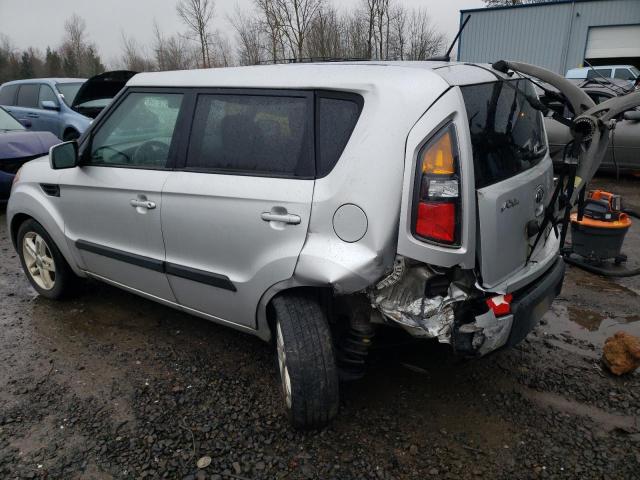 Фото 2 с аукциона – 2011 KIA SOUL с VIN KNDJT2A2XB7277255