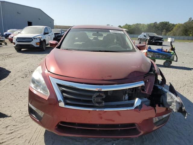 Photo 5 from auction – 2015 NISSAN ALTIMA 2.5 with VIN 1N4AL3AP3FC567731