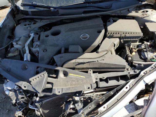 Photo 11 from auction – 2013 NISSAN ALTIMA 2.5 with VIN 1N4AL3AP7DN549525