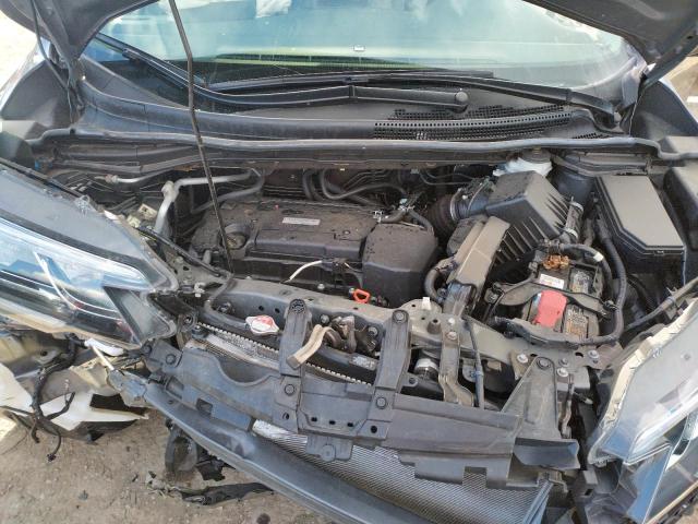 Photo 11 from auction – 2016 HONDA CR-V EX with VIN 2HKRM4H5XGH643116