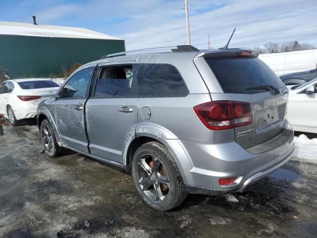Photo 2 from auction – 2015 DODGE JOURNEY CR with VIN 3C4PDDGG3FT740568