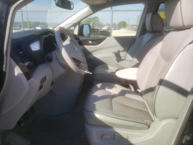 Photo 7 from auction – 2013 NISSAN QUEST S with VIN JN8AE2KP4D9060574