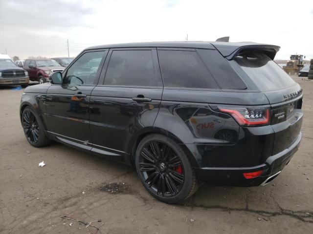Photo 2 from auction – 2019 LAND ROVER RANGE ROVE with VIN SALWR2RE6KA867760