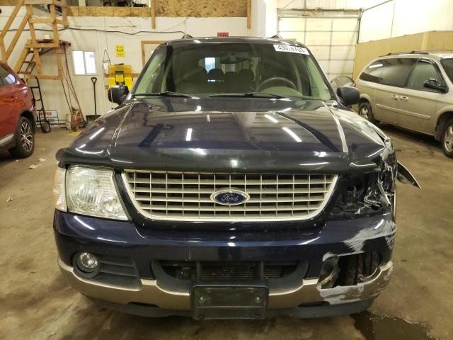 Photo 5 from auction – 2003 FORD EXPLORER E with VIN 1FMZU74E13UA73414