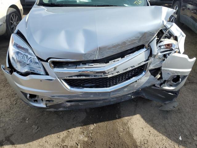 Photo 12 from auction – 2015 CHEVROLET EQUINOX LS with VIN 2GNFLEEK1F6135620