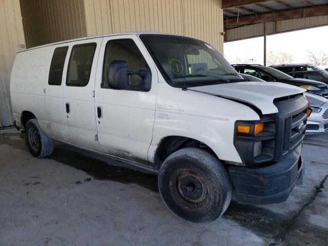 Photo 4 from auction – 2008 FORD ECONOLINE with VIN 1FTNE24W68DB35487