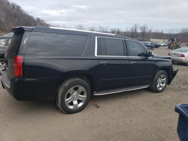 Photo 3 from auction – 2016 CHEVROLET SUBURBAN K with VIN 1GNSKJKC2GR186685