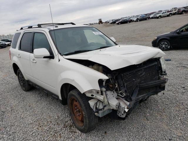 Photo 4 from auction – 2012 FORD ESCAPE LIM with VIN 1FMCU0EG6CKC78901