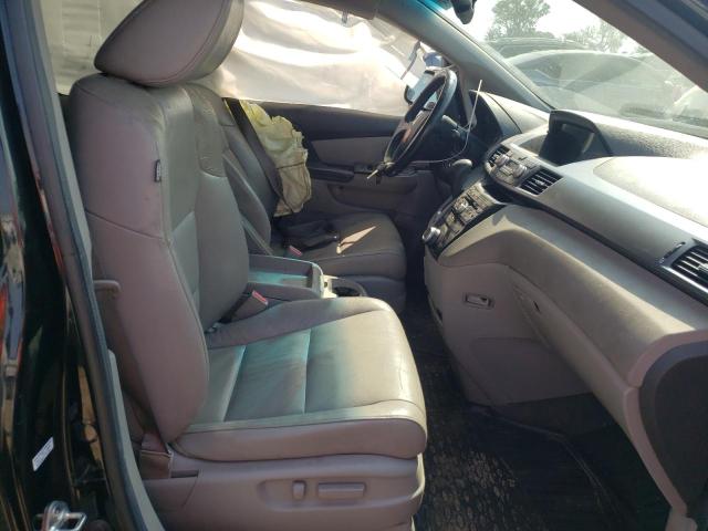 Photo 7 from auction – 2011 HONDA ODYSSEY EX with VIN 5FNRL5H61BB089201