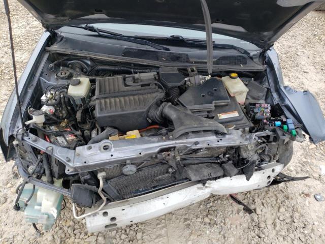 Photo 11 from auction – 2006 TOYOTA HIGHLANDER with VIN JTEEW21A460002894