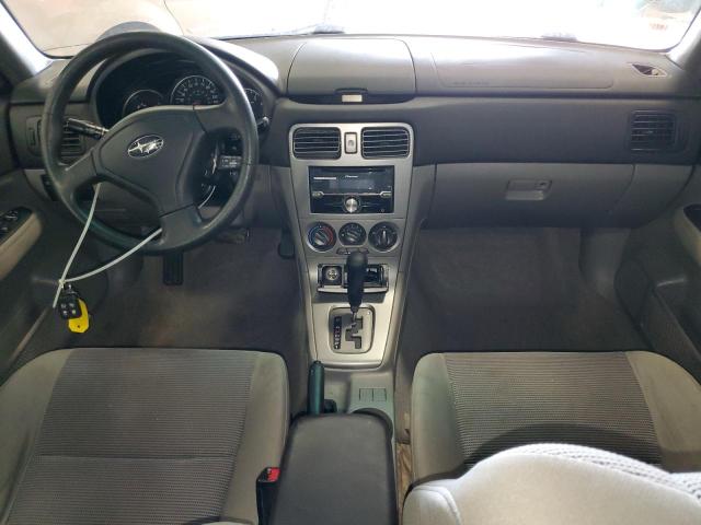 Zdjęcie 8 z aukcji – 2006 SUBARU FORESTER 2 z VIN JF1SG63666H712178