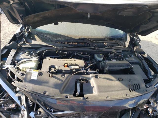 Photo 11 from auction – 2016 HONDA CIVIC LX with VIN 19XFC2F51GE011462