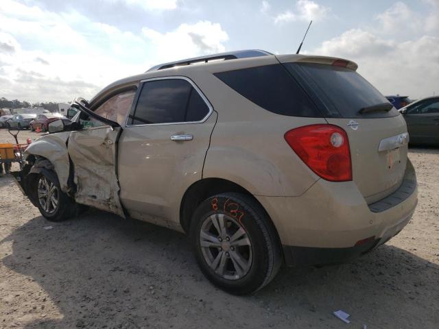 Photo 2 from auction – 2011 CHEVROLET EQUINOX LT with VIN 2GNALFEC1B1331556