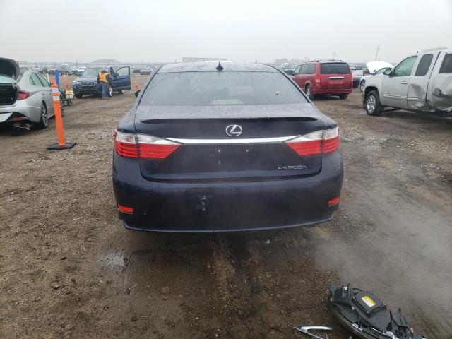 Photo 6 from auction – 2014 LEXUS ES 300H with VIN JTHBW1GG7E2063851
