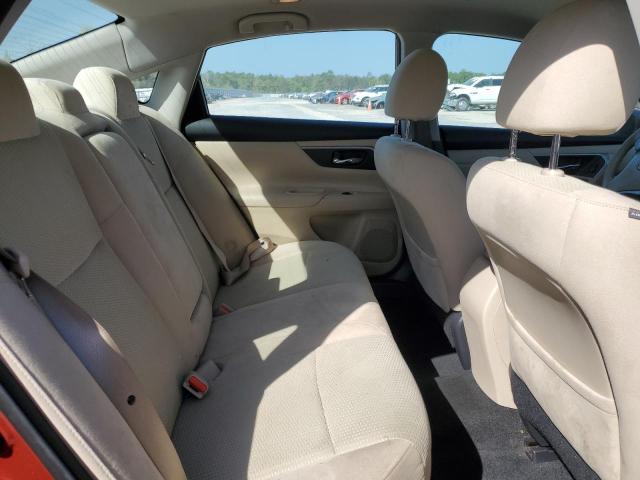 Photo 10 from auction – 2015 NISSAN ALTIMA 2.5 with VIN 1N4AL3AP3FC567731