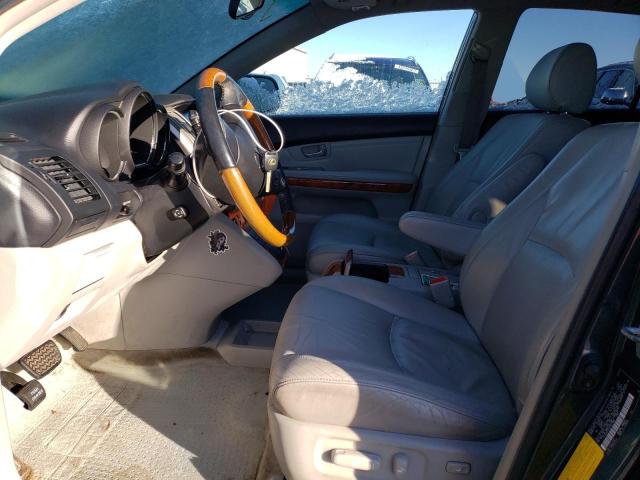 Zdjęcie 7 z aukcji – 2004 LEXUS RX 330 z VIN 2T2HA31U24C027999