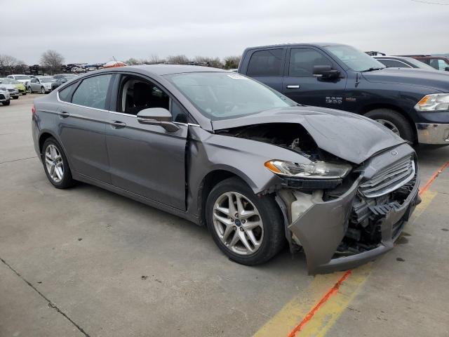 Photo 4 from auction – 2013 FORD FUSION SE with VIN 3FA6P0H71DR204602